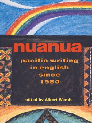 cover image of Nuanua